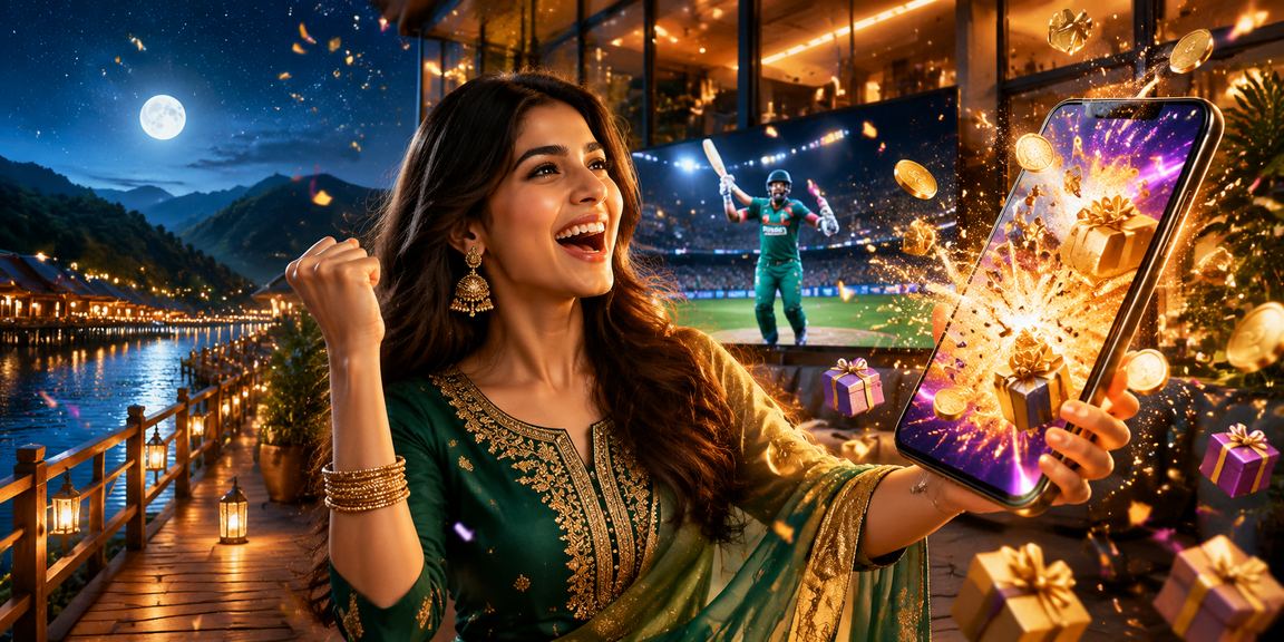 বান্দরবানে ক্রিকেট বেটিং মডেল পরিচিতি