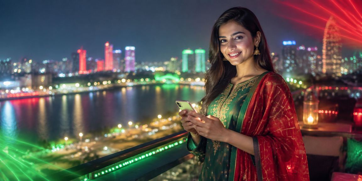 চট্টগ্রামে মোবাইলে পেমেন্ট করে বোনাস পাওয়ার দৃশ্য