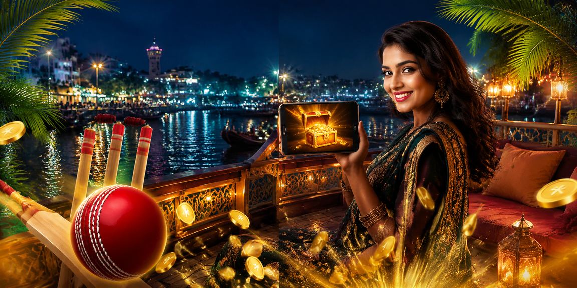 কুমিল্লায় মোবাইলে ক্রিকেট বেটিং করছেন একজন ব্যবহারকারী