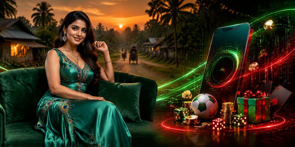 কুমিল্লায় মোবাইল পেমেন্টে লটারি টিকিট কেনা