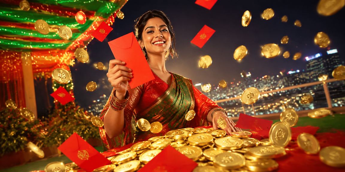 গাজীপুরে বেটিং বোনাস ও পুরস্কার উদযাপন