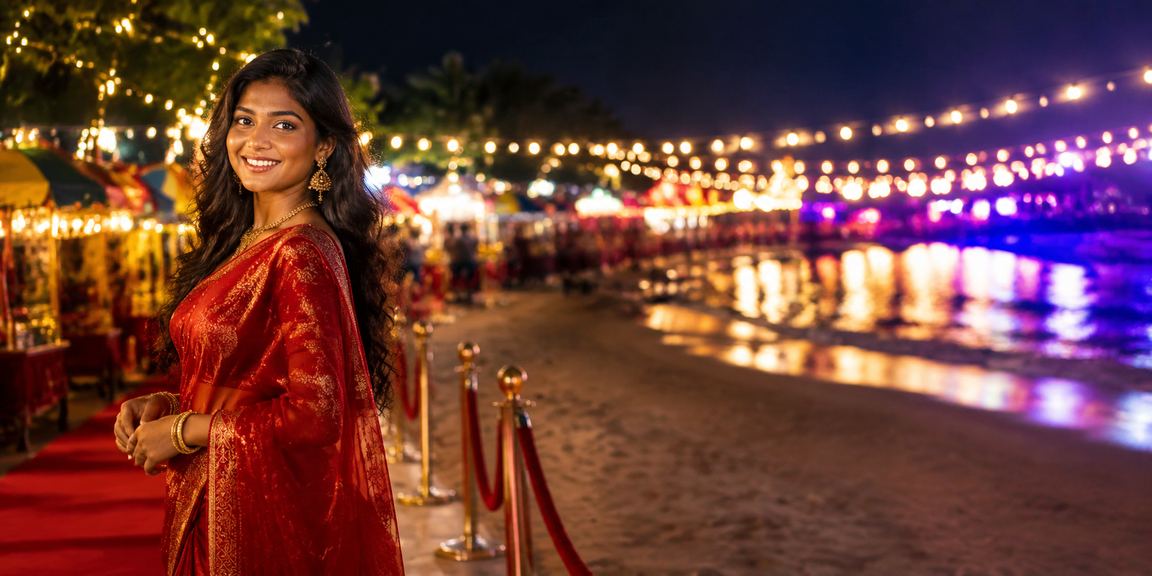 সেন্ট মার্টিনে প্রকৃতির মাঝে লাইভ বেটিং উপভোগ