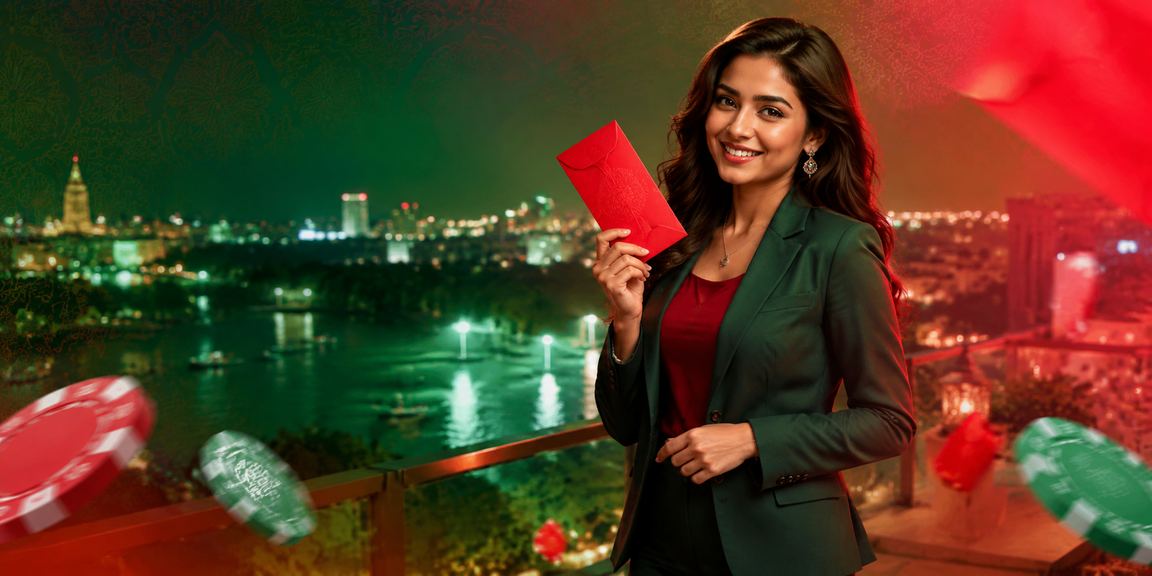 সিলেটে লাল খামে বোনাস পুরস্কার উদযাপনের দৃশ্য